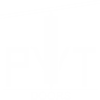 PVT Logo white